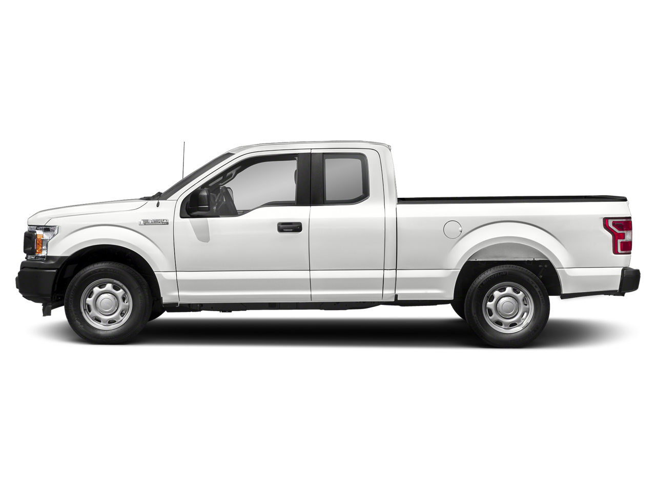 2019 Ford F-150 XL STX