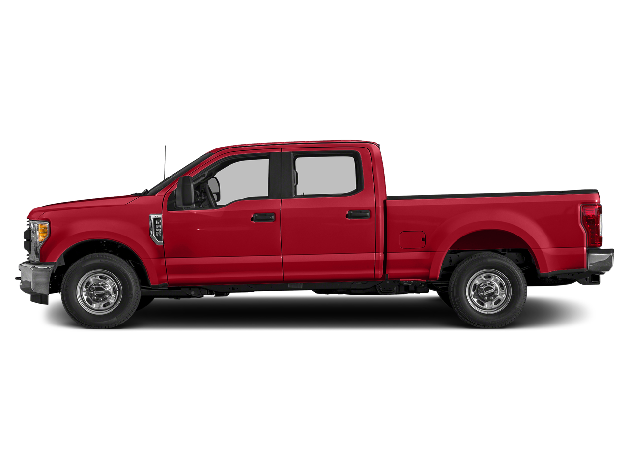 2019 Ford F-250SD XL