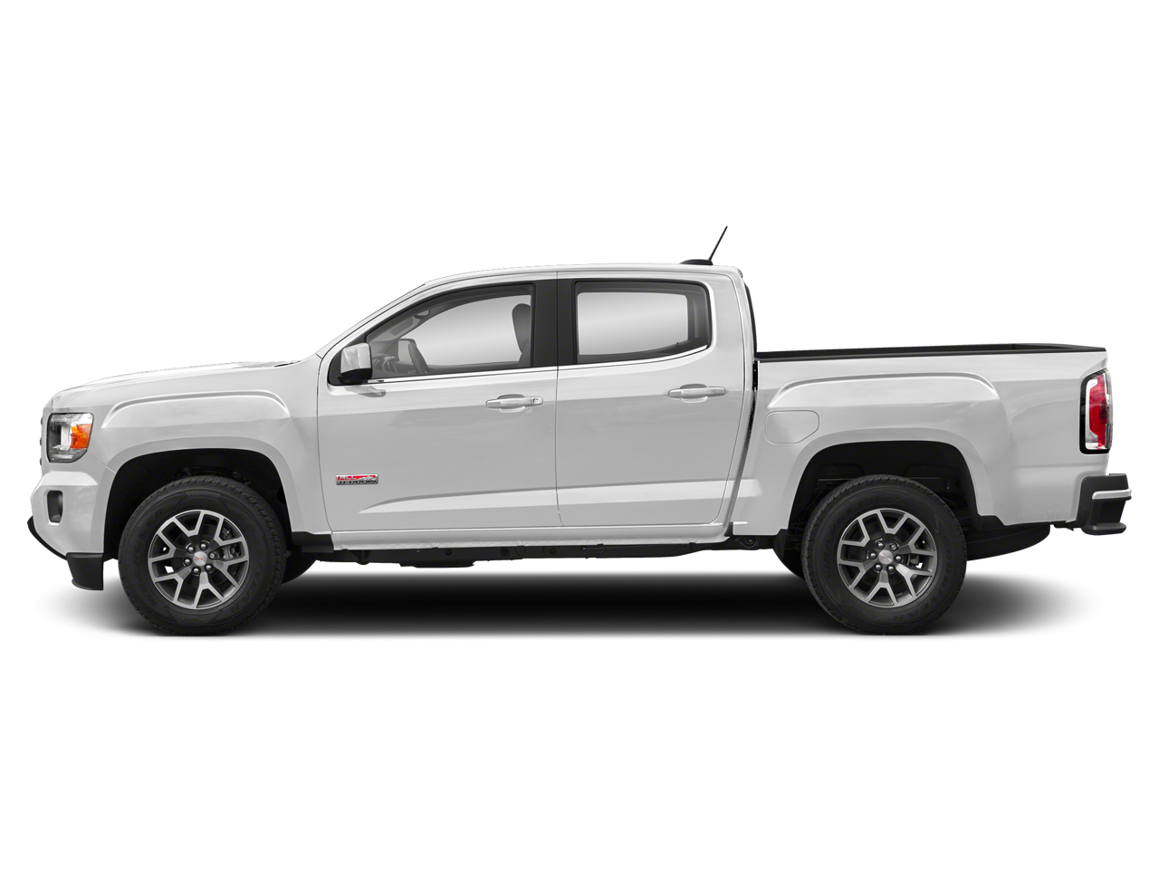 2019 GMC Canyon All Terrain
