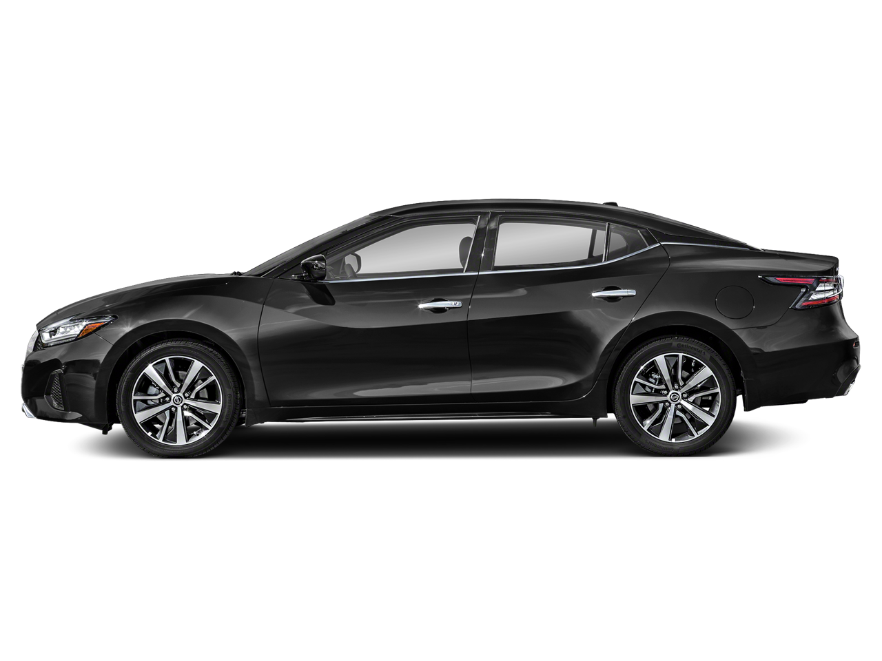 2019 Nissan Maxima 3.5 SV