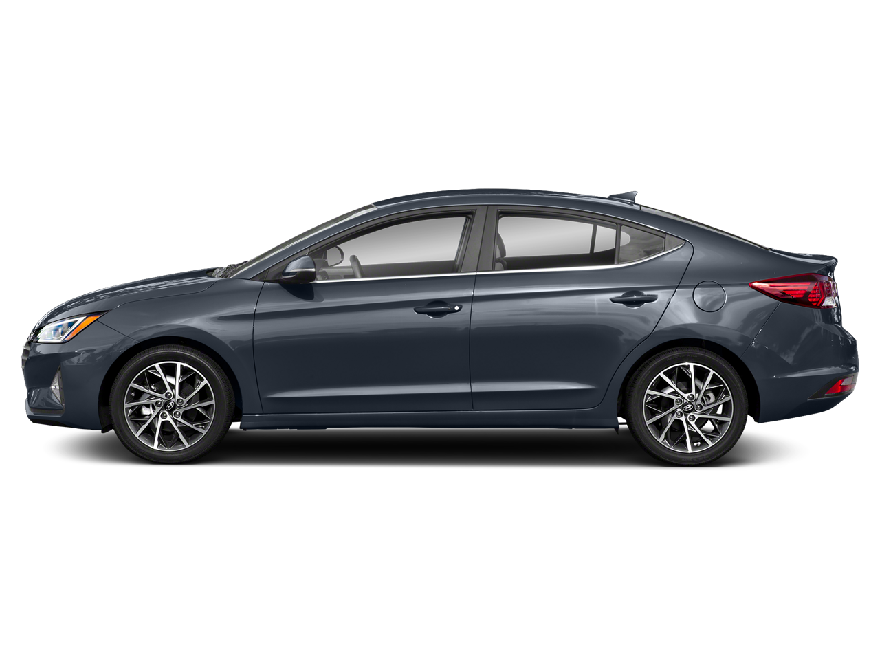 2020 Hyundai Elantra Limited