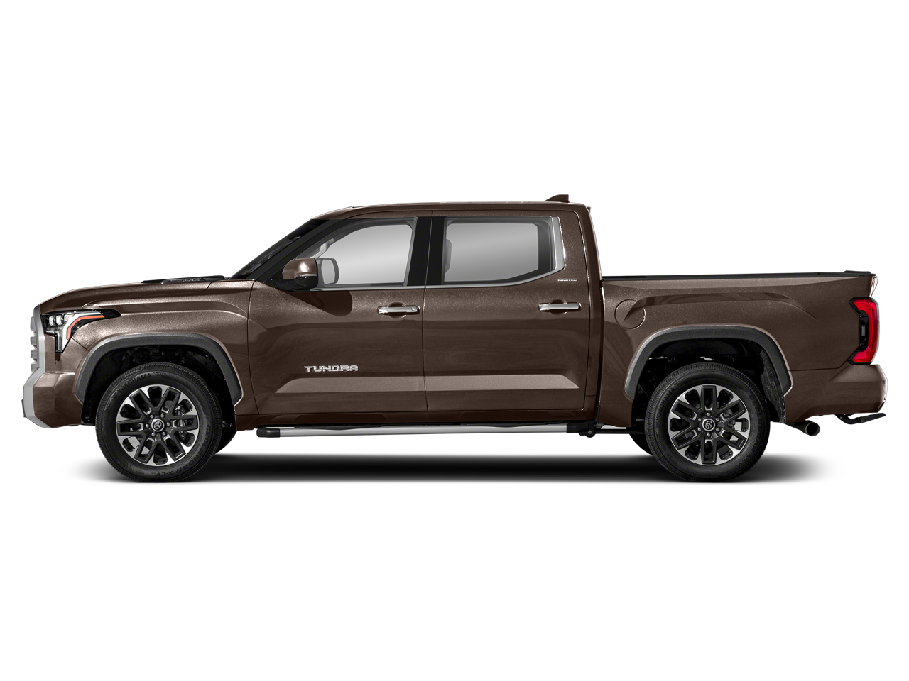 2022 Toyota Tundra Hybrid Limited