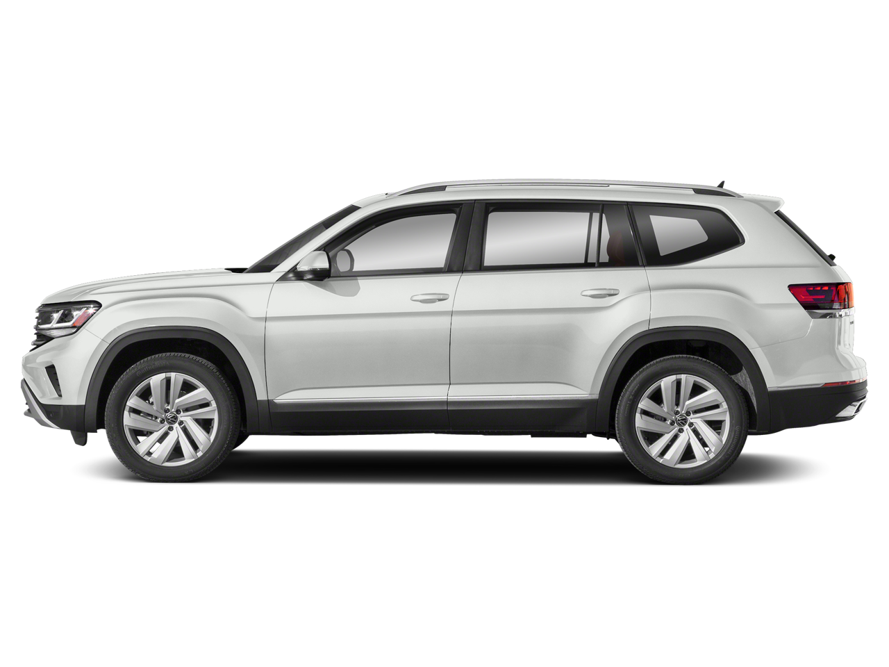 2023 Volkswagen Atlas SEL
