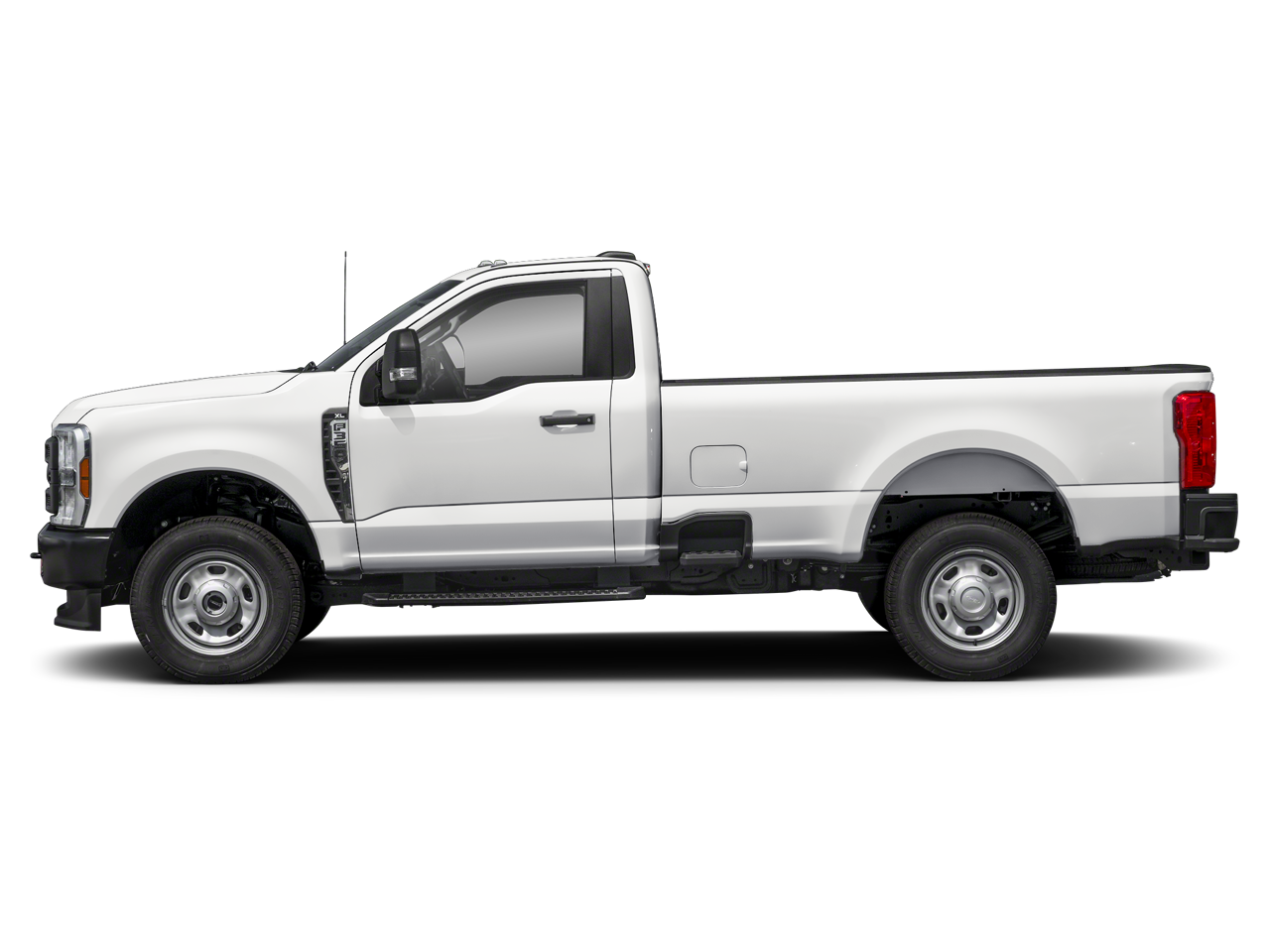 2024 Ford F-350SD XL DRW