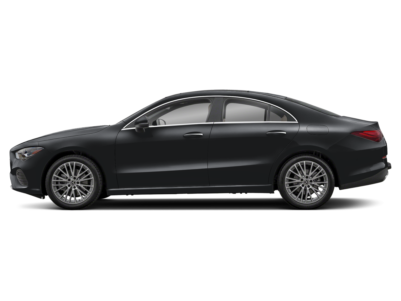 2024 Mercedes-Benz CLA CLA 250 4MATIC®