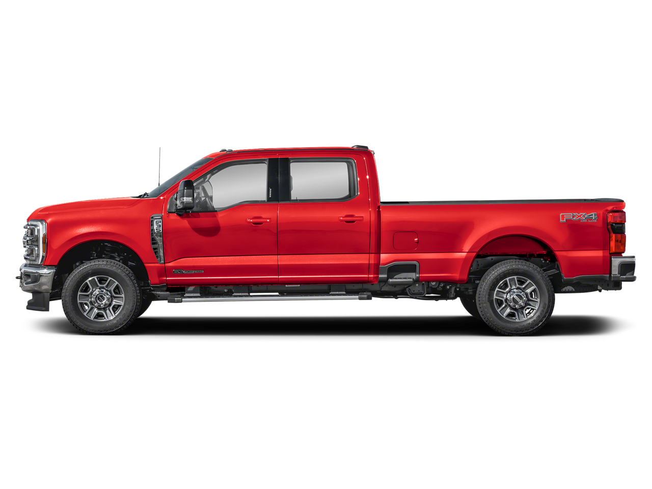 2025 Ford F-350SD Lariat