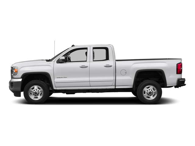 2015 GMC Sierra 2500HD Base