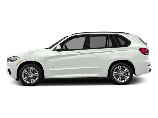 2017 BMW X5 sDrive35i