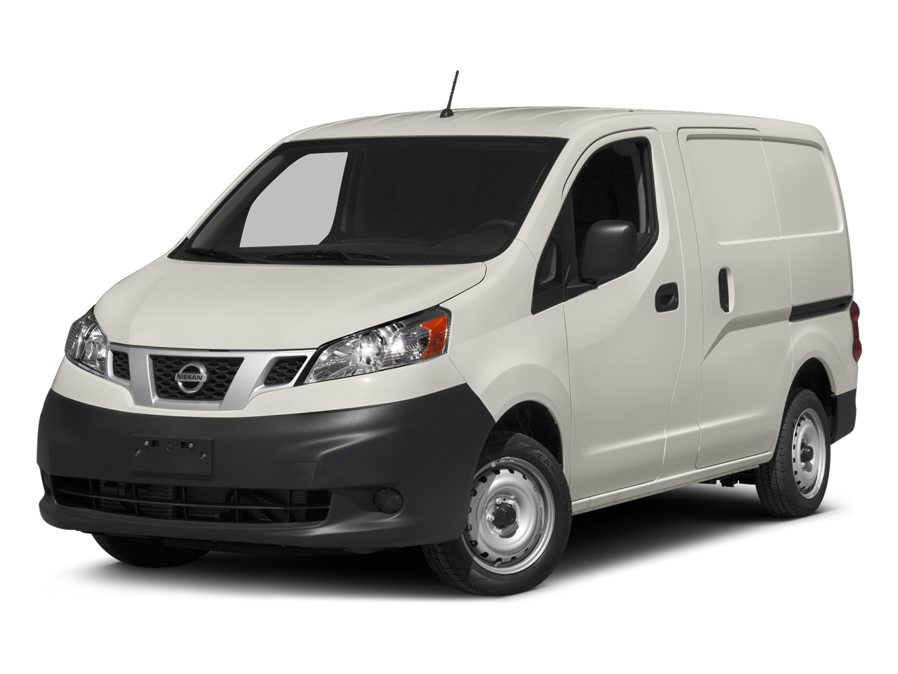 2017 Nissan NV200 SV