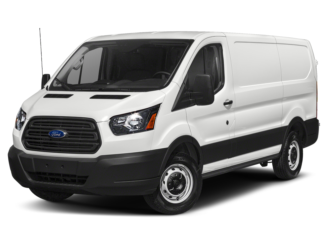 2019 Ford Transit-150 Base