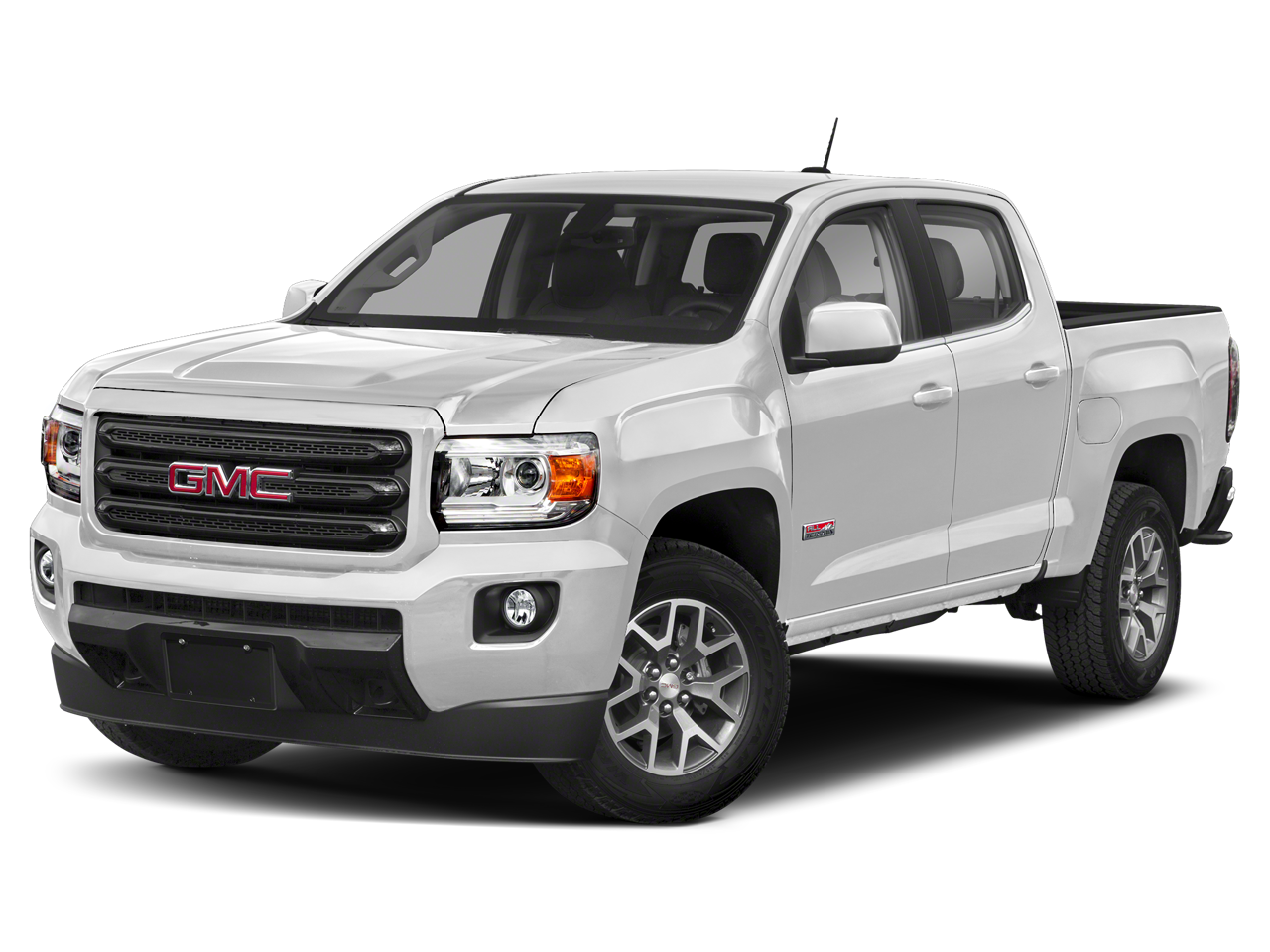 2019 GMC Canyon All Terrain