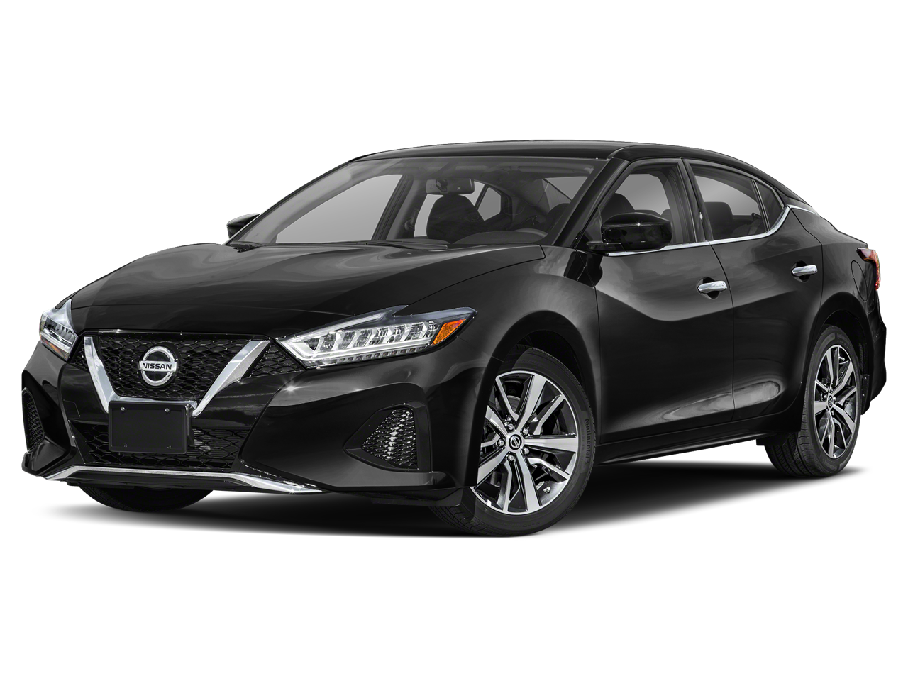 2019 Nissan Maxima 3.5 SV