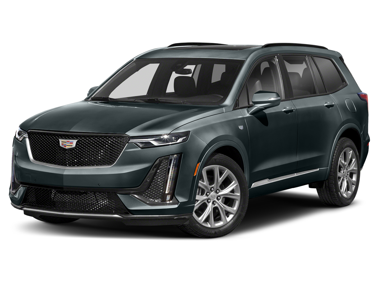 2021 Cadillac XT6 Sport