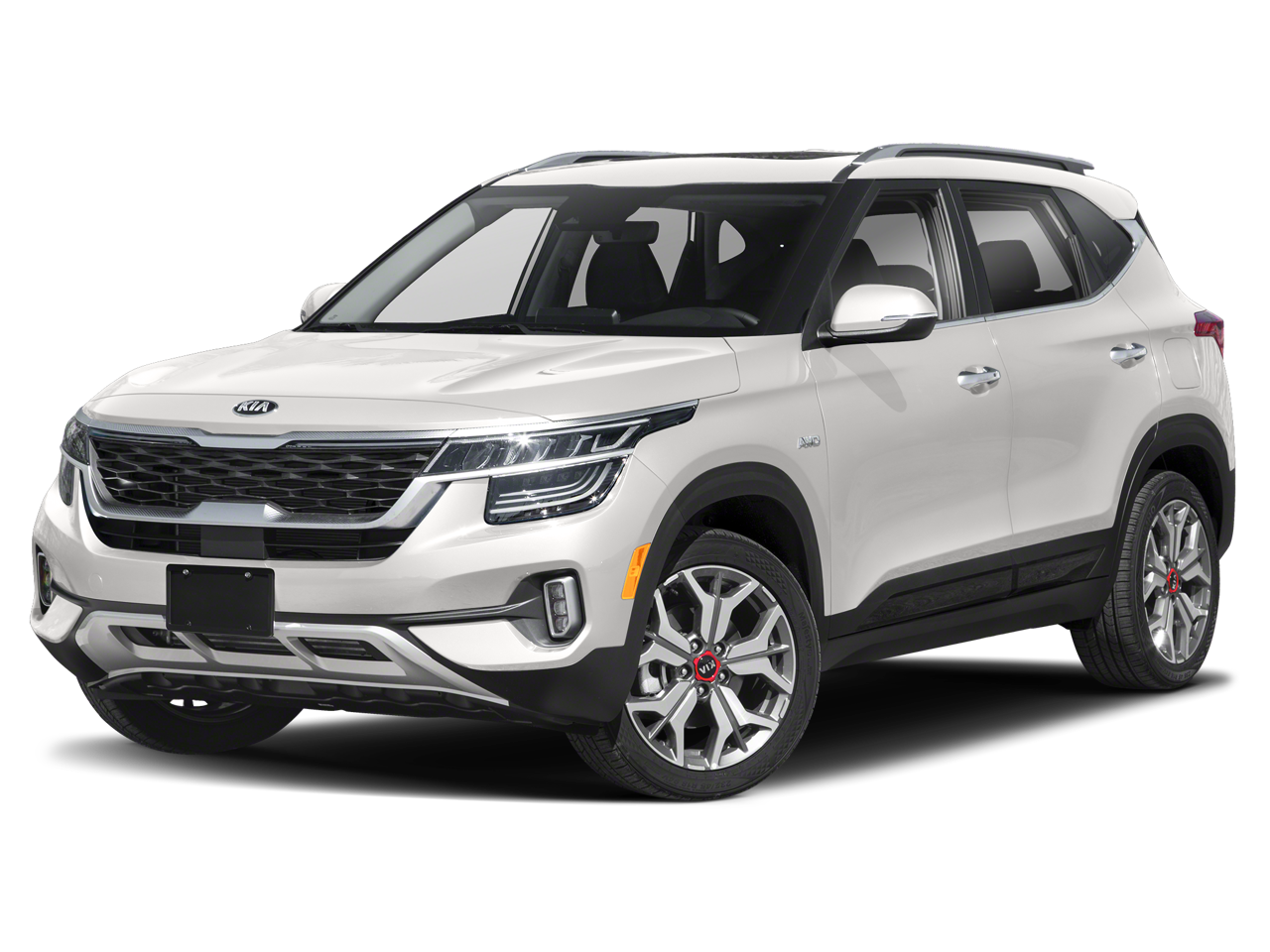 2021 Kia Seltos