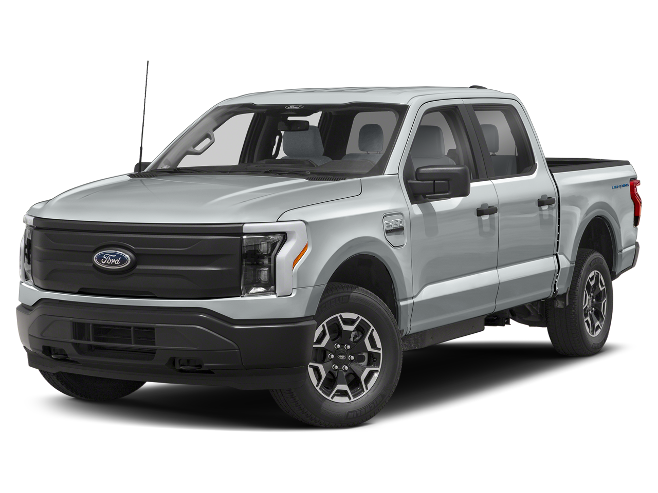 2023 Ford F-150 Lightning Lariat
