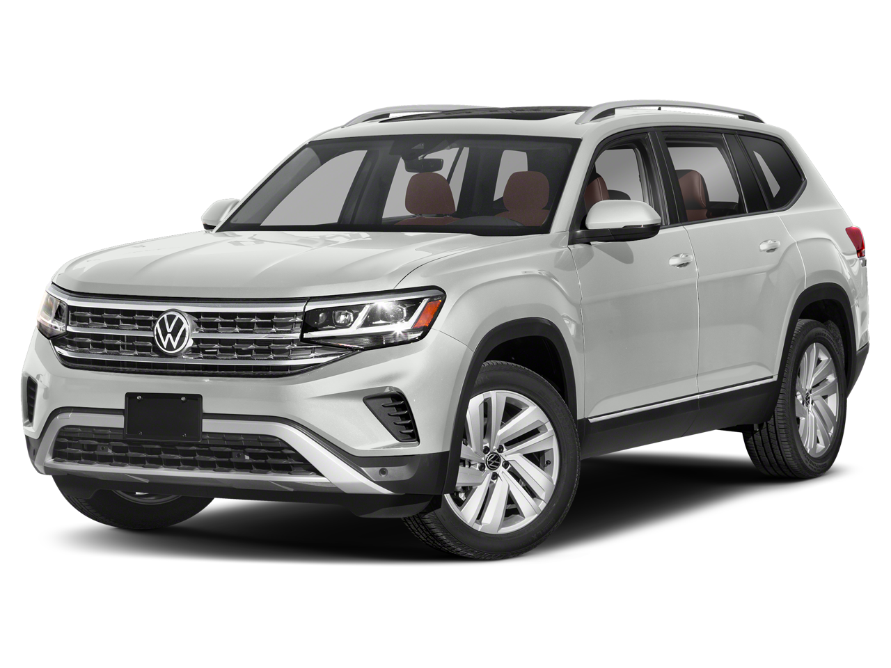 2023 Volkswagen Atlas SEL