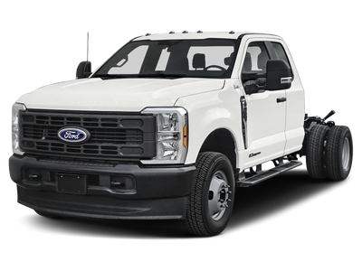 2025 Ford F-350SD XL