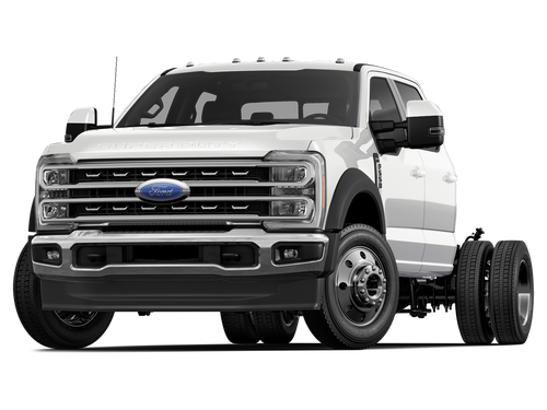 2025 Ford F-450SD XL DRW