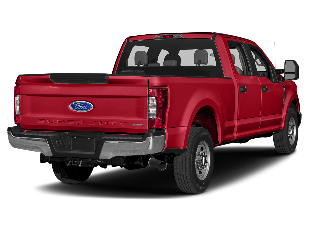 2019 Ford F-250SD XL