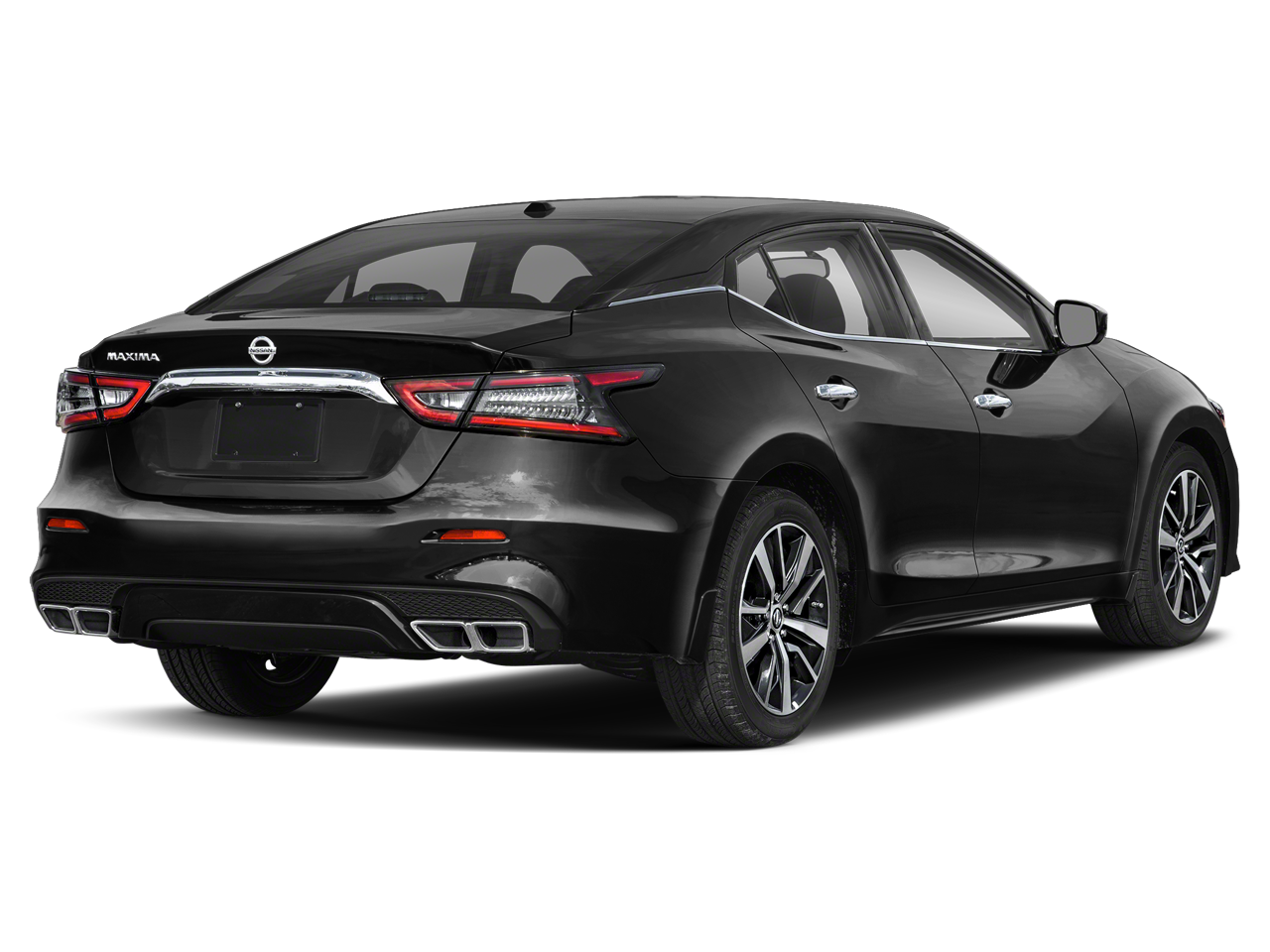 2019 Nissan Maxima 3.5 SV