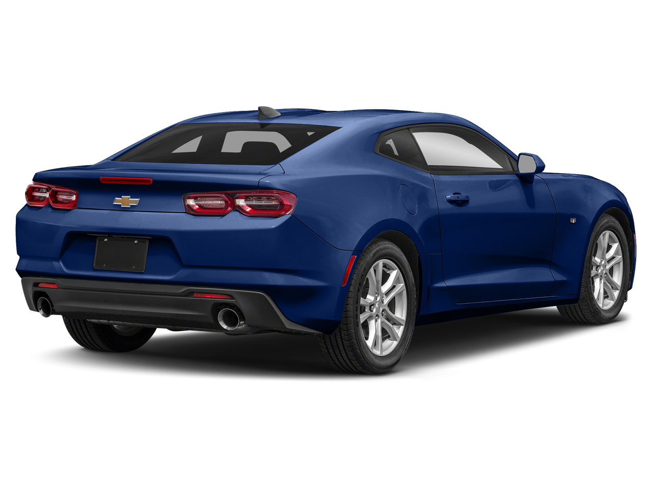 2021 Chevrolet Camaro 1LT
