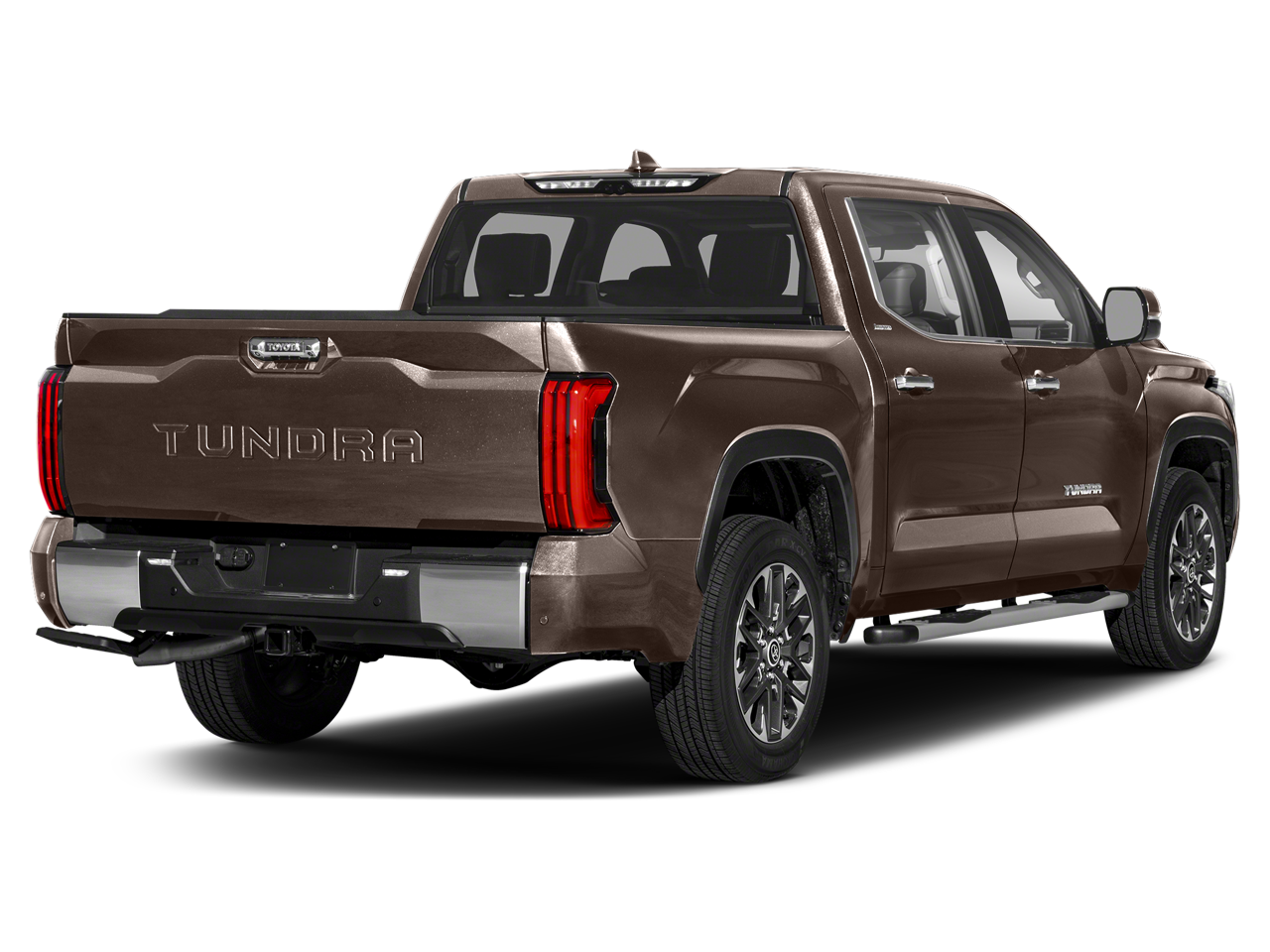 2022 Toyota Tundra Hybrid Limited
