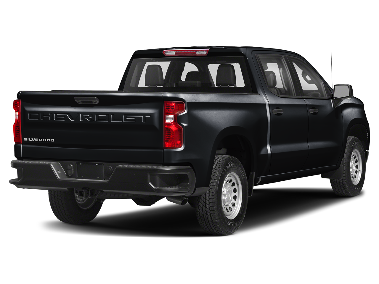 2023 Chevrolet Silverado 1500 LT LT1