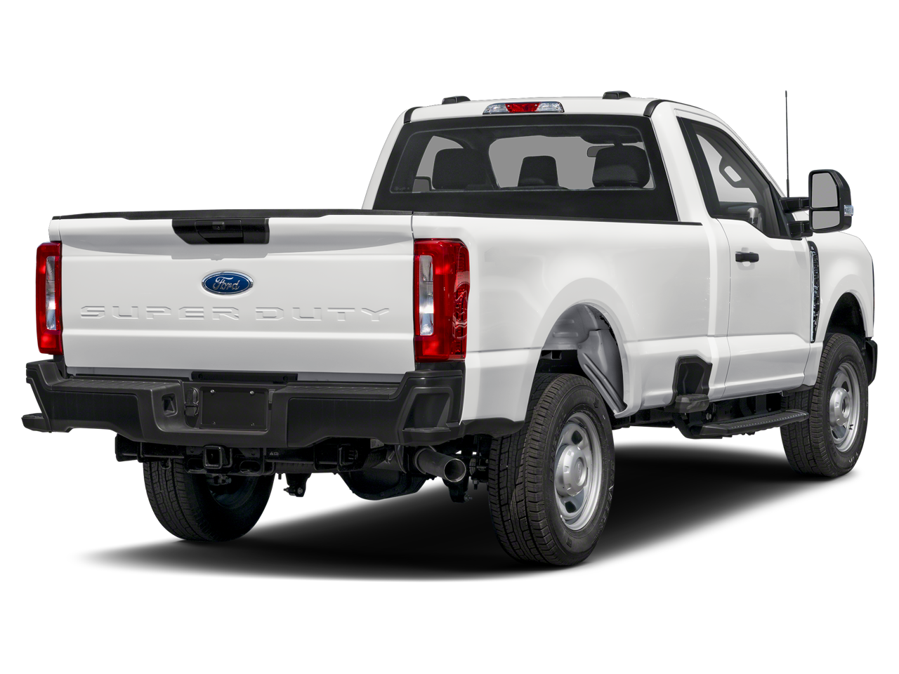 2024 Ford F-350SD XL DRW
