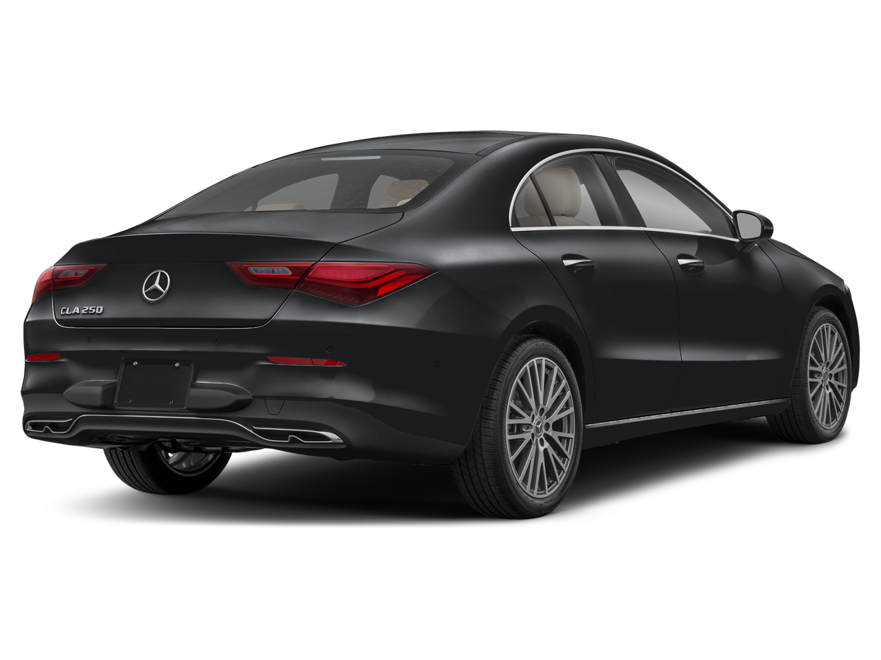 2024 Mercedes-Benz CLA CLA 250 4MATIC®