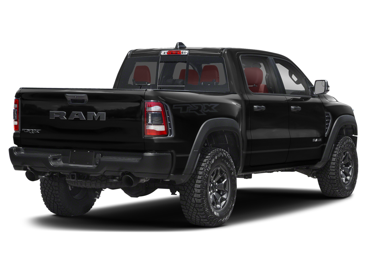 2024 RAM 1500 TRX Final Edition