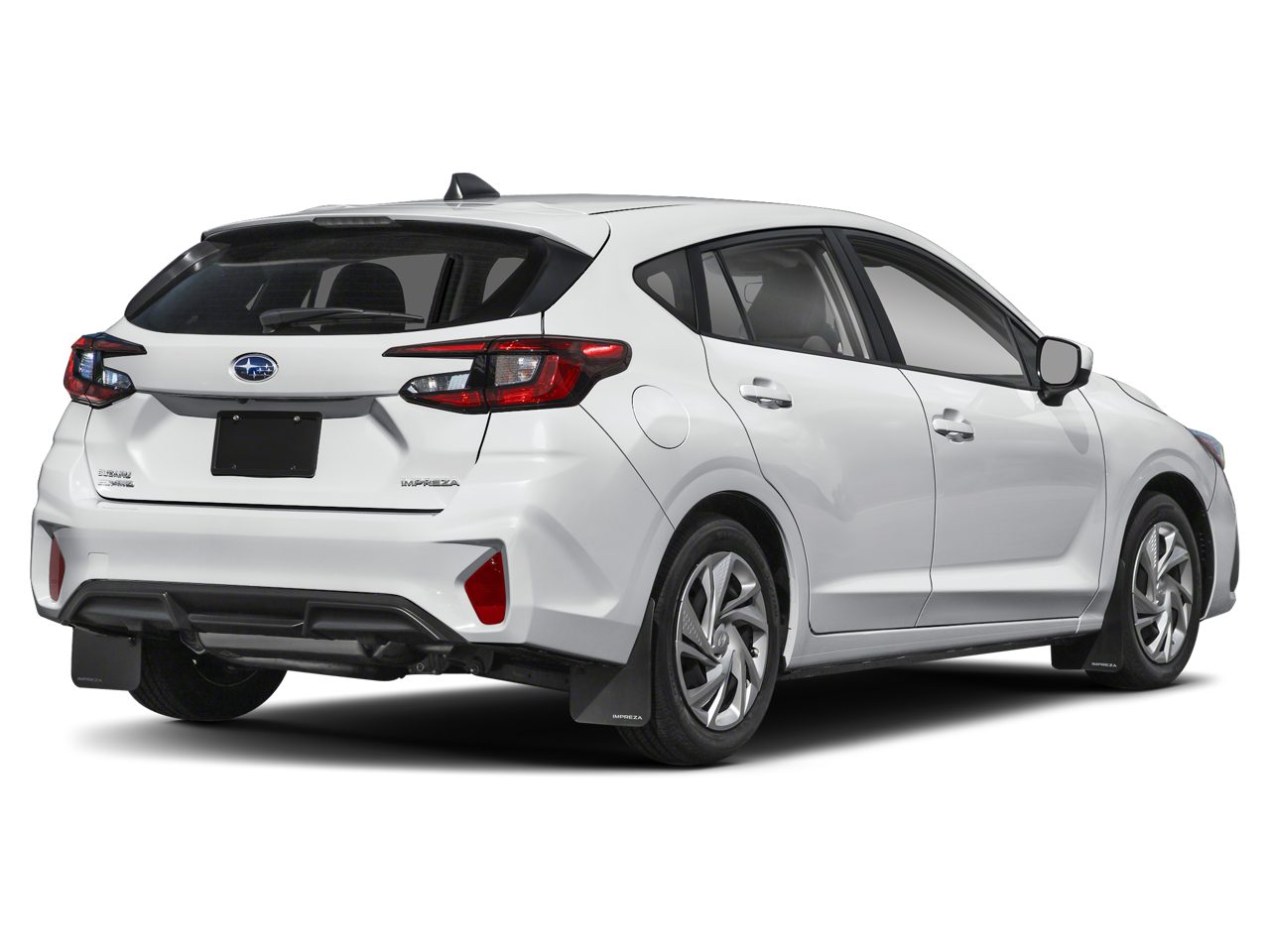2024 Subaru Impreza Base