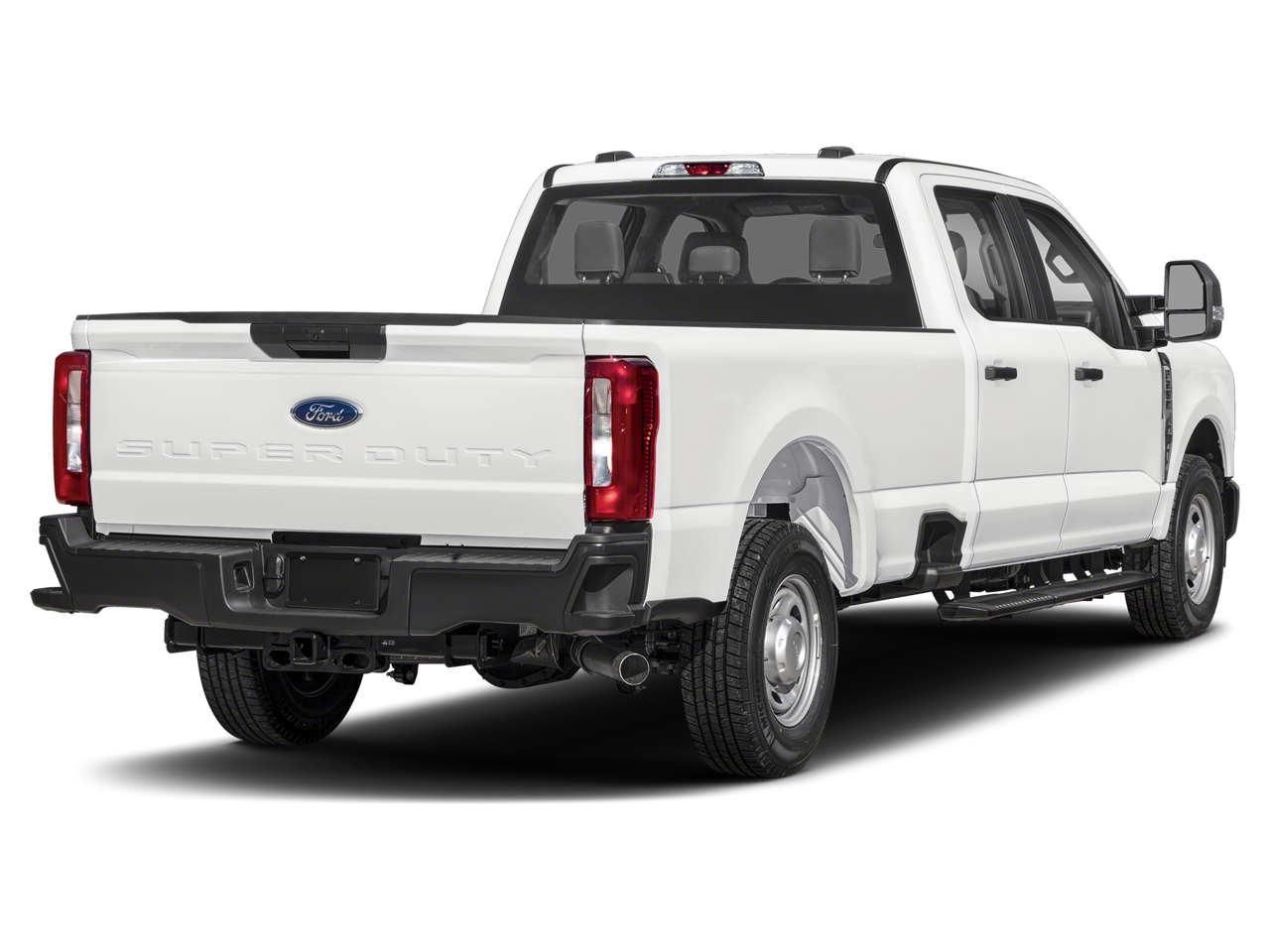 2027 Ford F-250SD XL