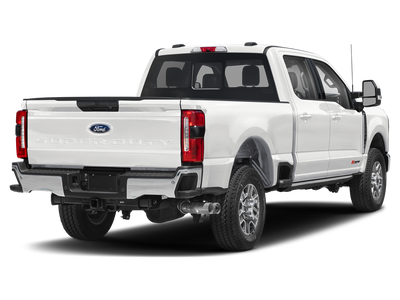 2027 Ford F-250SD Lariat