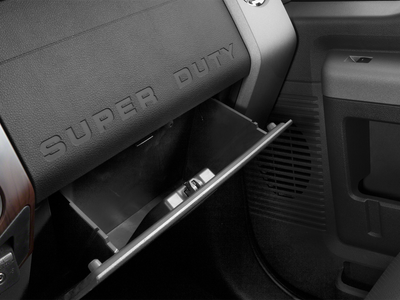 2016 Ford F-250SD Lariat