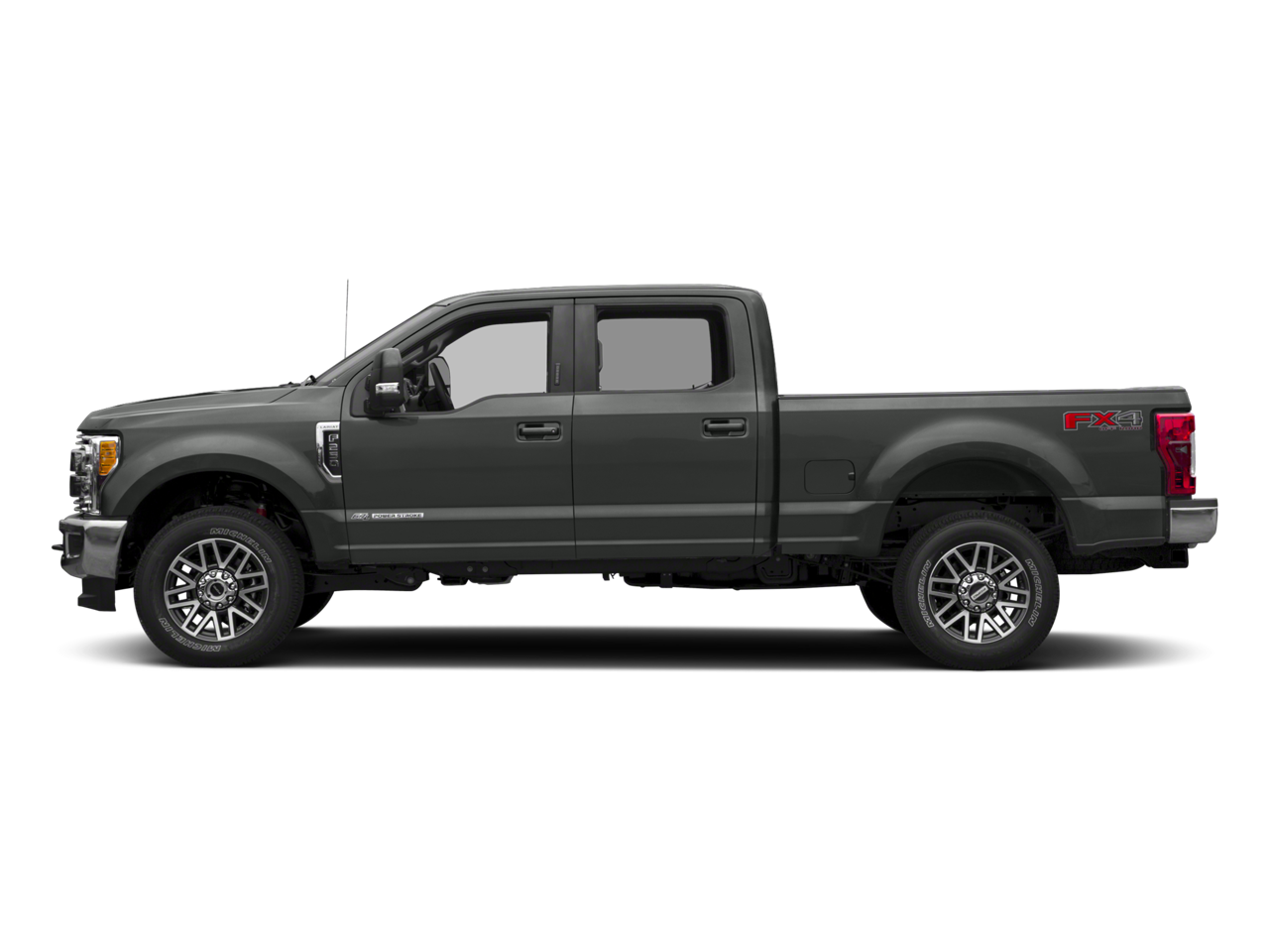 2017 Ford F-250SD XLT