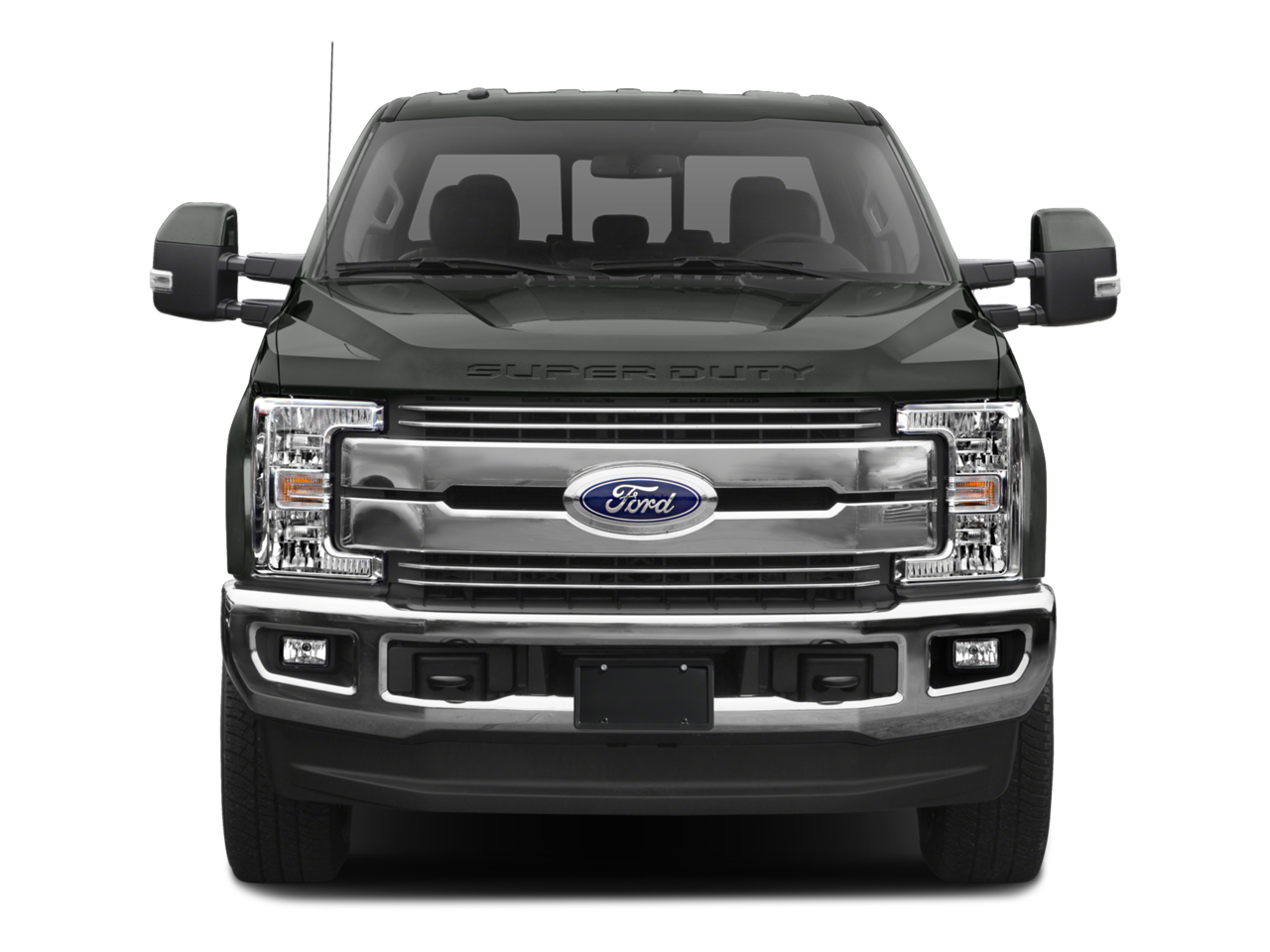 2017 Ford F-250SD XLT