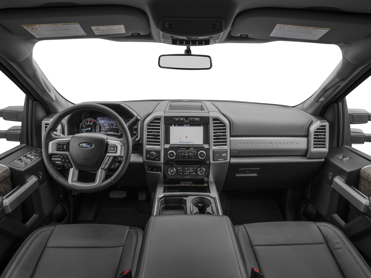 2017 Ford F-250SD XLT