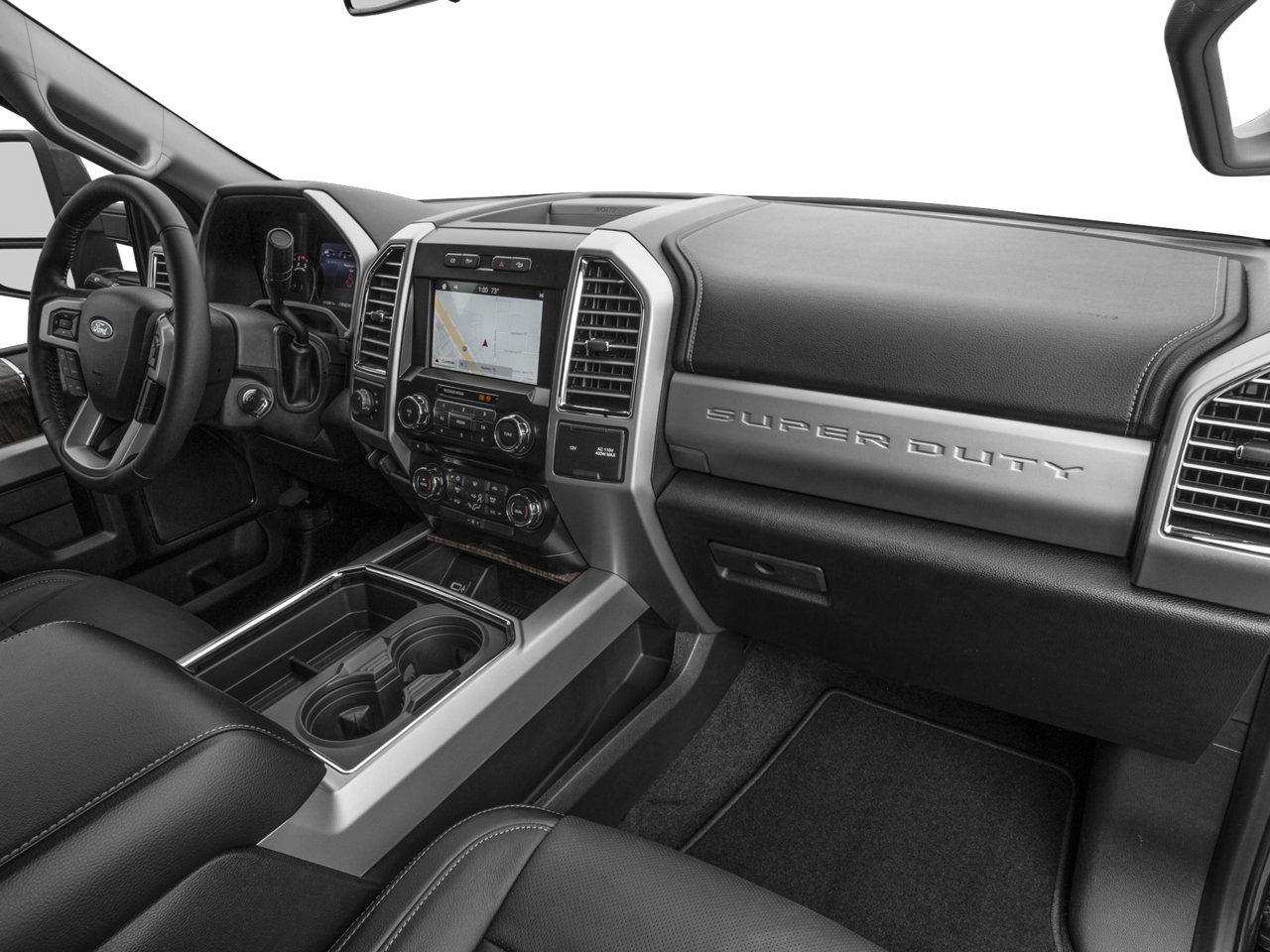 2017 Ford F-250SD XLT