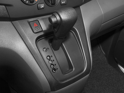 2017 Nissan NV200 SV