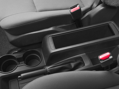 2017 Nissan NV200 SV