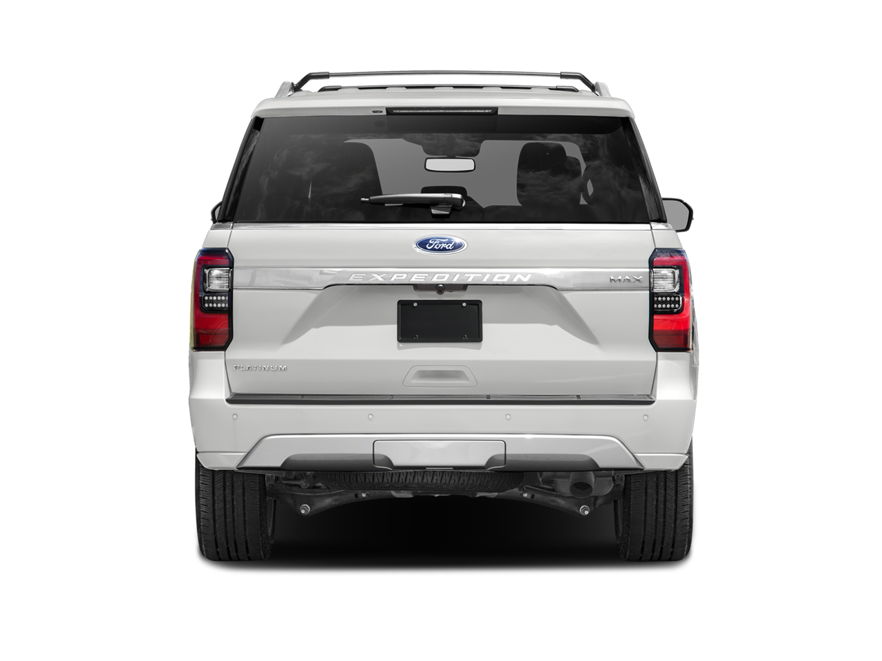 2019 Ford Expedition Max Platinum