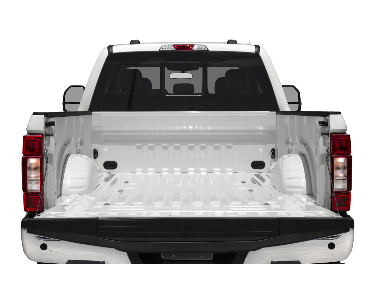 2020 Ford F-350SD Lariat DRW