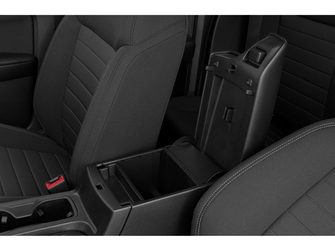 2021 Ford Ranger XL STX