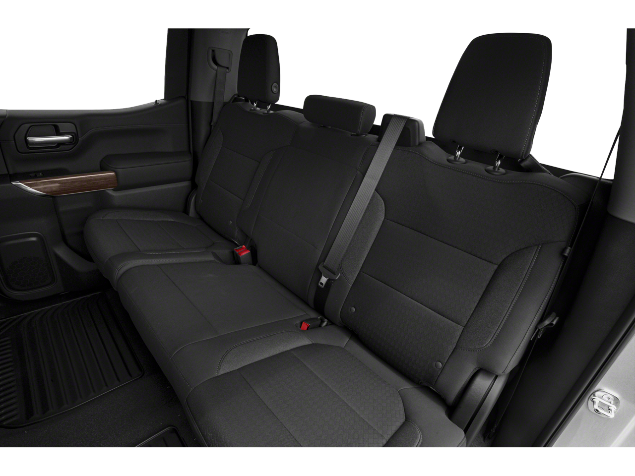 2021 GMC Sierra 1500 Base