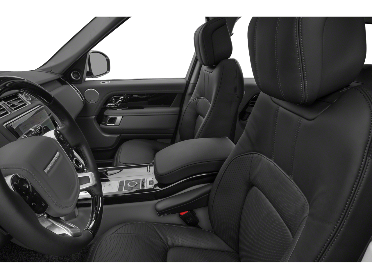 2021 Land Rover Range Rover Westminster LWB