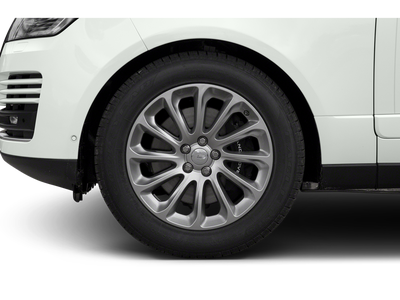 2021 Land Rover Range Rover Westminster LWB