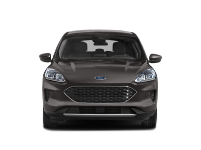2022 Ford Escape Hybrid SE
