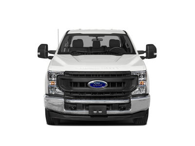 2022 Ford F-250SD XL