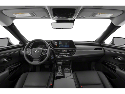 2022 Lexus ES 300h
