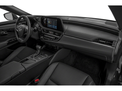2022 Lexus ES 300h